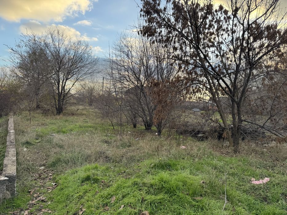 Продам земельну ділянку для будівництва