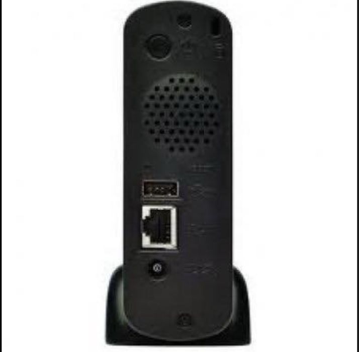 NAS IOMEGA home Media Drive de 1 tera