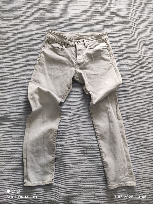 G-Star Raw джинси, штани