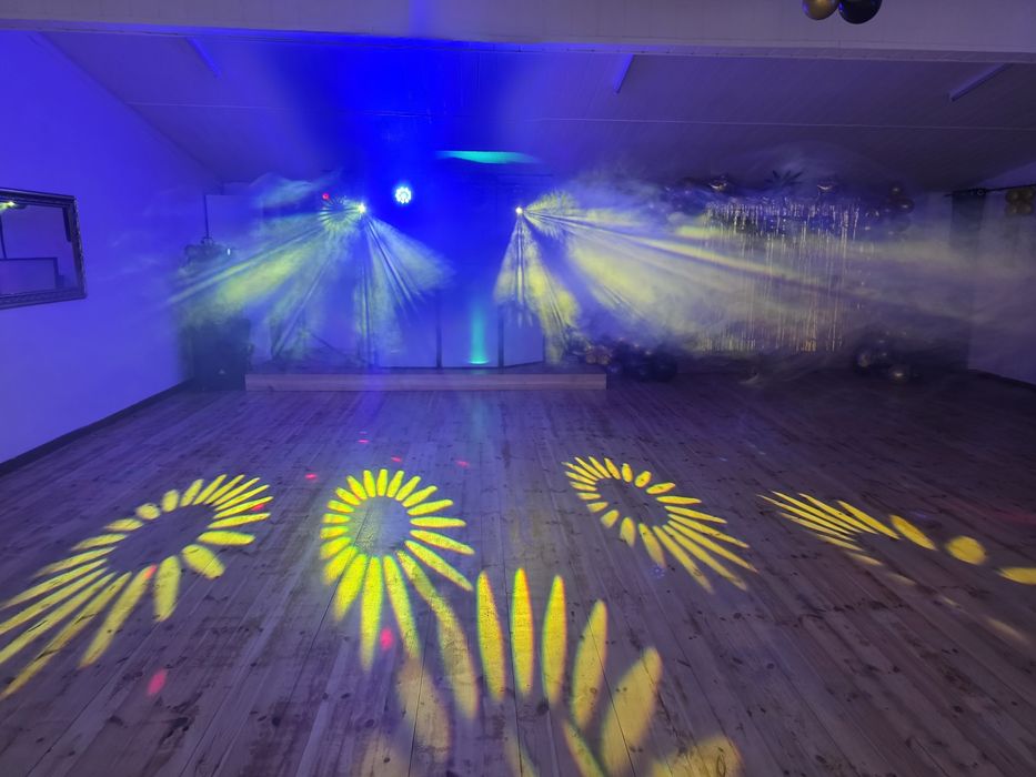 DJ na twoją impreze, własny sprzęt, 100% udana zabawa