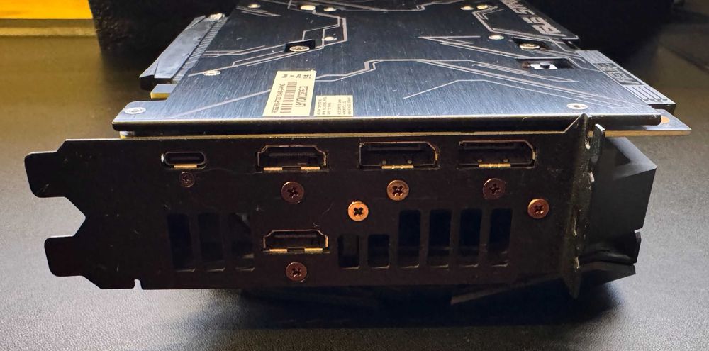 ASUS GeForce RTX 2070 SUPER ROG Strix Advance 8GB GDDR6