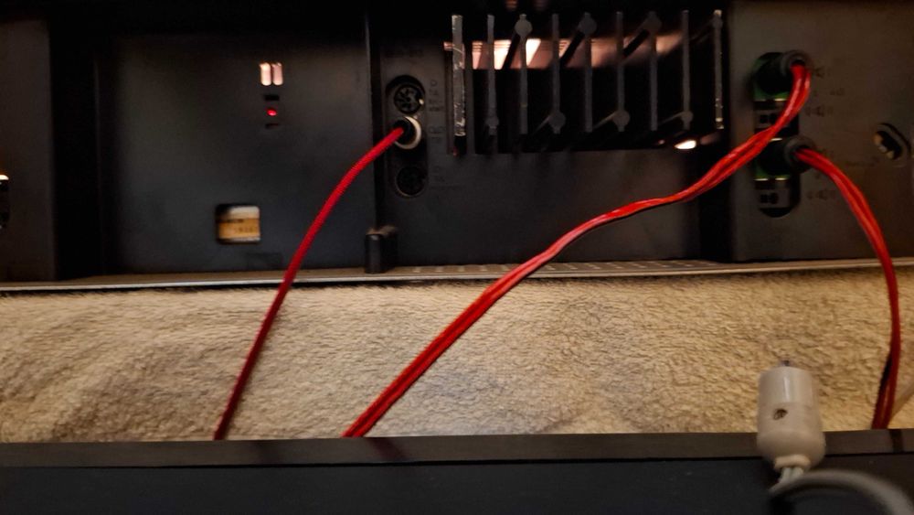 Grundig rtv 901 hi- fi