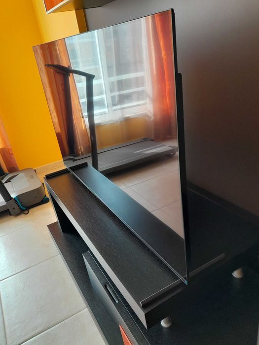 TV Sony OLED 55" XR-55A80L - Como Nova com Fatura