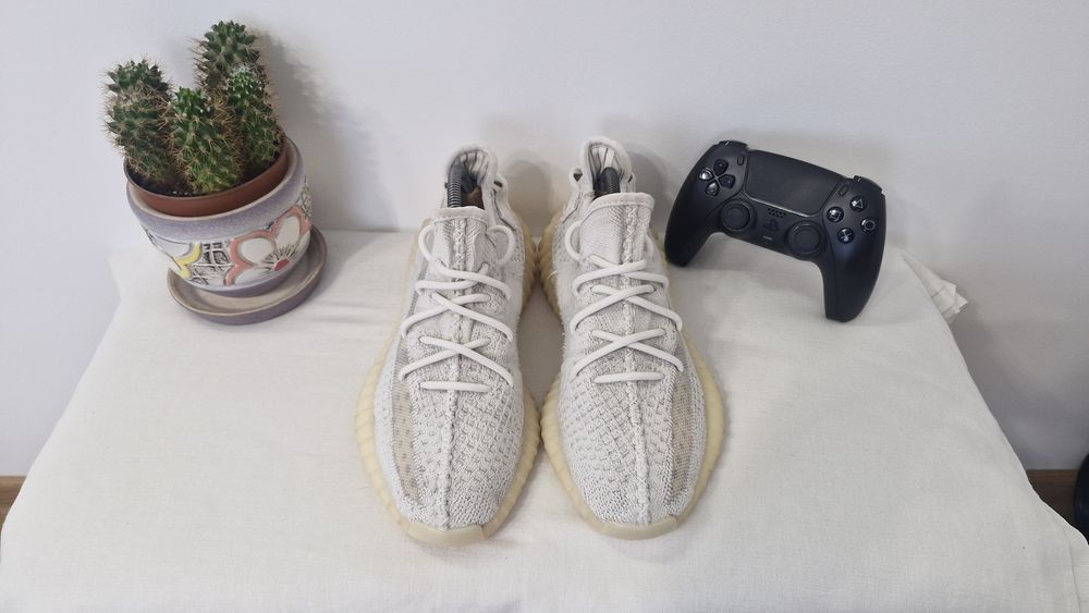 Adidas Yezzy Boost 350 V2.Оригінал.Розмір 40