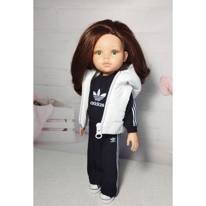 Паола рейна. Одяг для ляльки. Ляльковий одяг. Paola reina