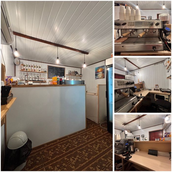 Терміново Продаж готового бізнесу кавʼярня