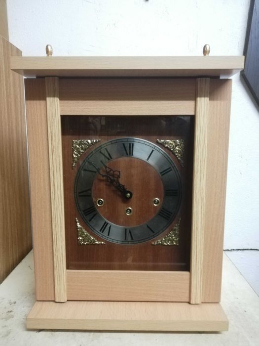 relogios mecanicos alemão,  portugueses e coreanos novos e restaurados