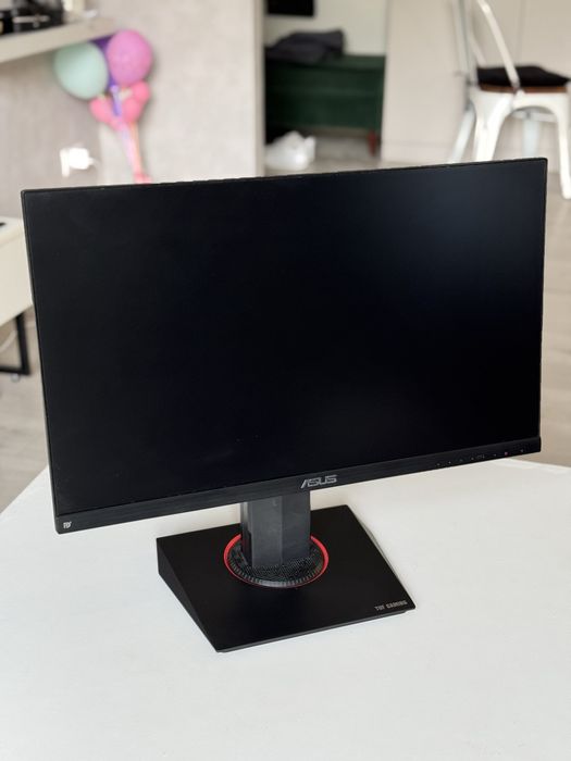 Монитор Asus TUF gaming 144гц VG249Q: 4 000 грн. - Монітори Запоріжжя ...