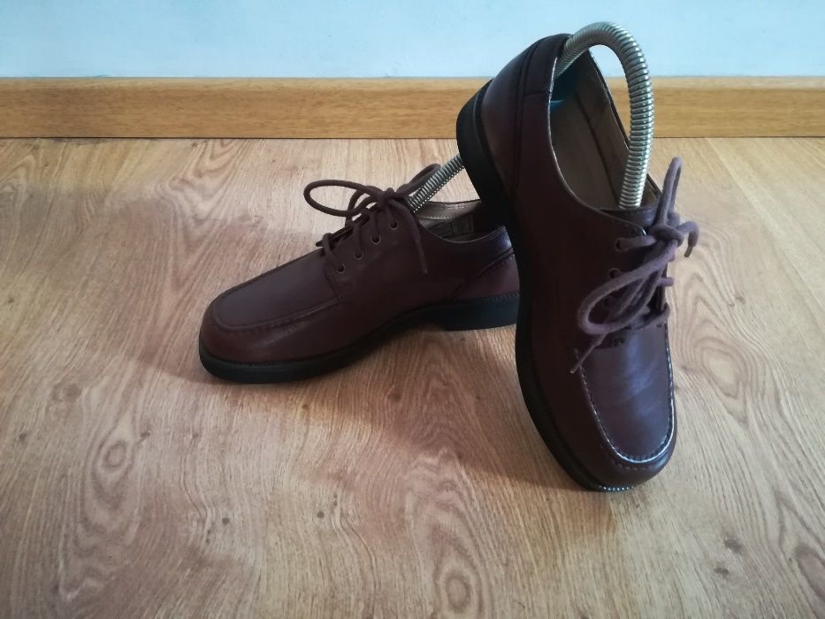 Sapatos Timberland - como novos