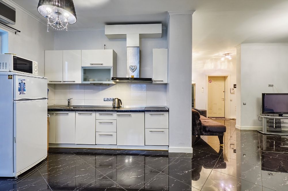 в Botanic Towers подобово