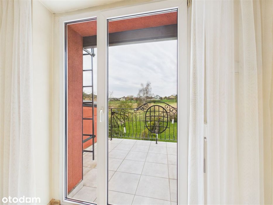 Przestronny dom 160m², 6 pokoi, ogród, garaż – Tychy Czułów