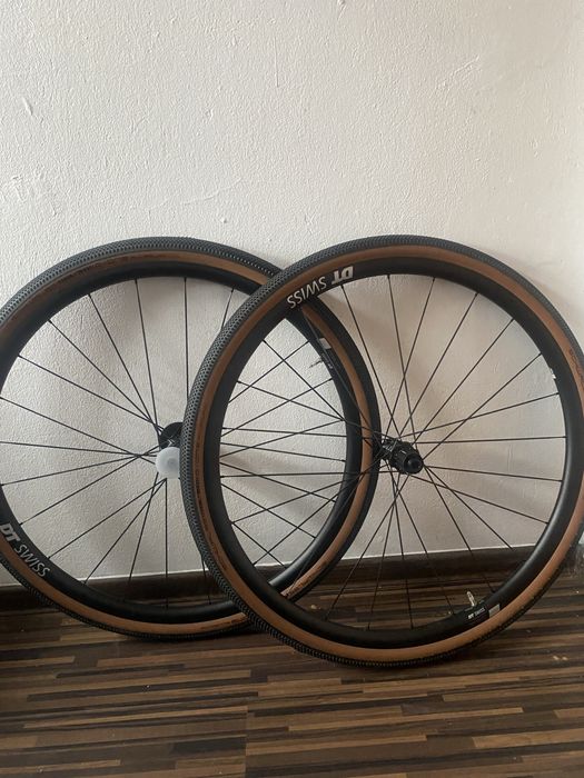 KołaDT Swiss GR 1600 SPLINE®, CL, Tubeless Ready .