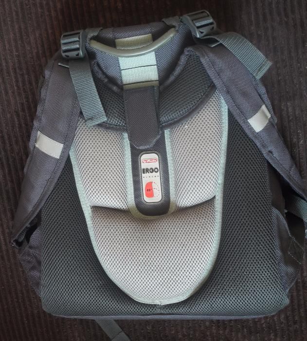 Plecak Tornister HERLITZ BE BAG