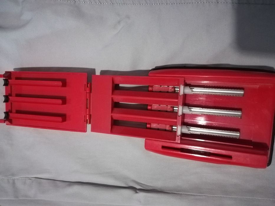 Máquina de fazer cigarros manual