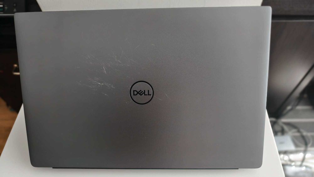 Dell Vostro 5590 i7-10510U