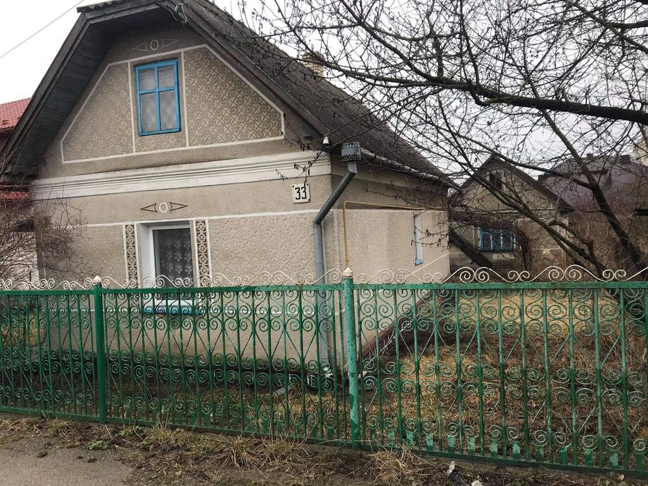 Продам будинок. Можливий обмін на с/г техніку/ авто