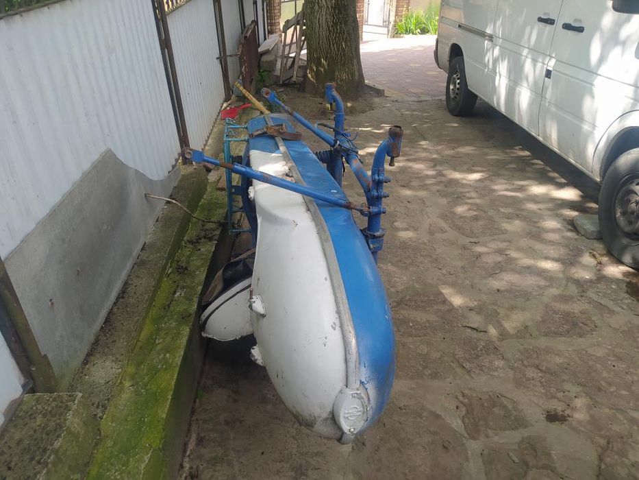 Продам Іж Юпітер3