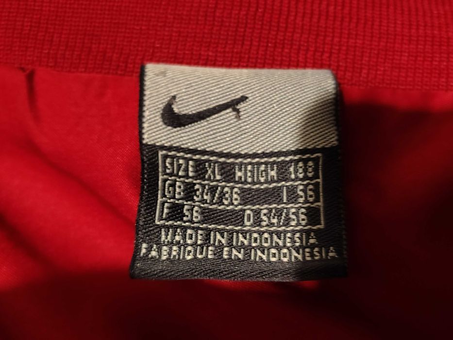 Bluza Nike Cortez,,jak nowa,Xl