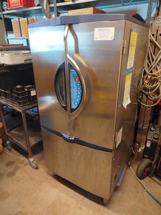 Zmywarko Wyparzarka Granuldisc Gastronomiczna