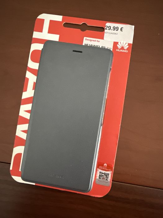 Capa para telemóvel Huawei P9 Lite