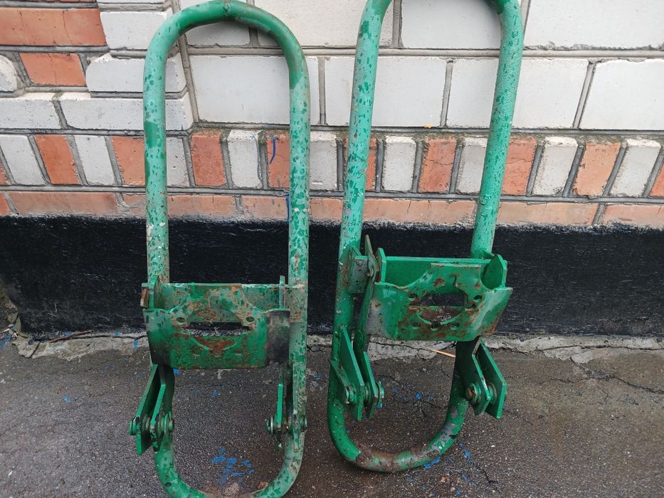 Перекидач для легкового авто, Ваз(жигулі)