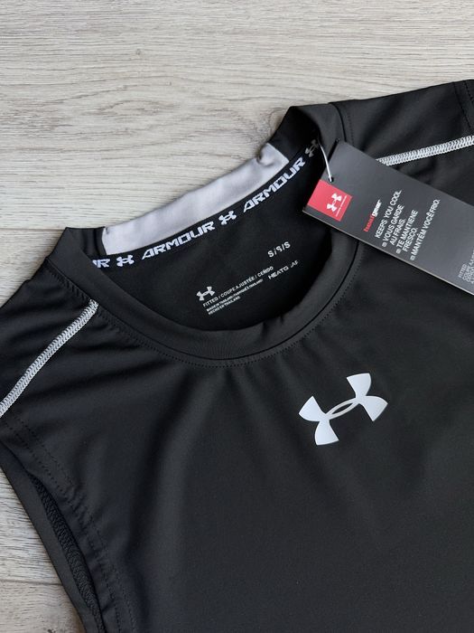 Майка Under Armour