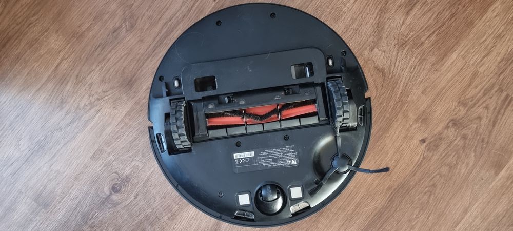 Robot xiaomi  avariado