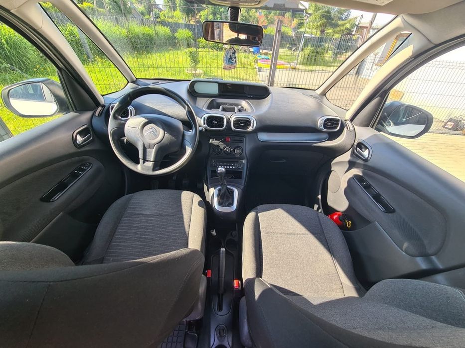 Citroen C3 Picasso