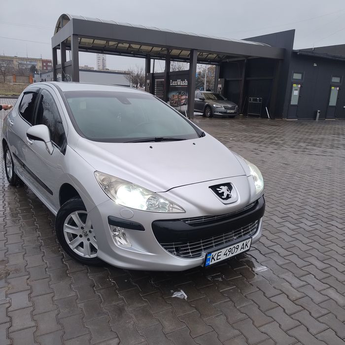 Продам PEUGEOT 308/Пежо 308