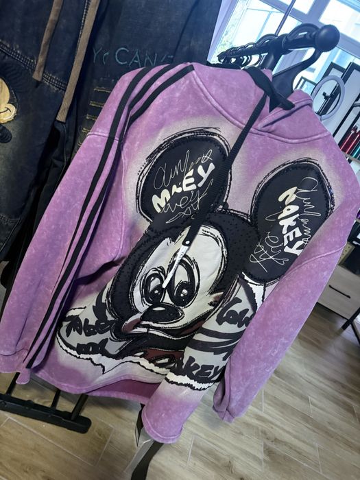 Світшот Утеплений