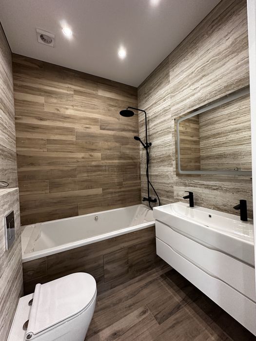 Продам дуплекс З ремонтом Є газ лісова буча бучанський парк