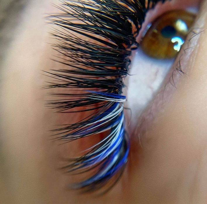 Нарощення вій| LED | Ламінування вій&брів | Оформлення брів