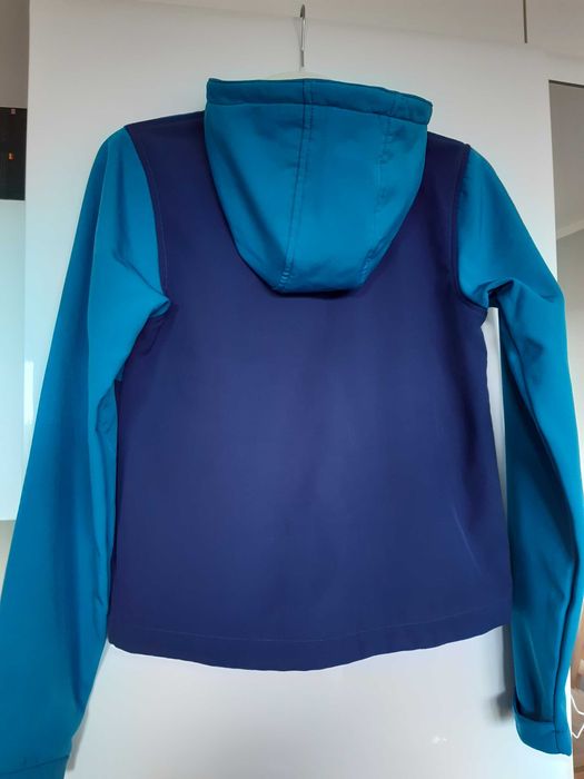 Kurtka jesienna roz. 158