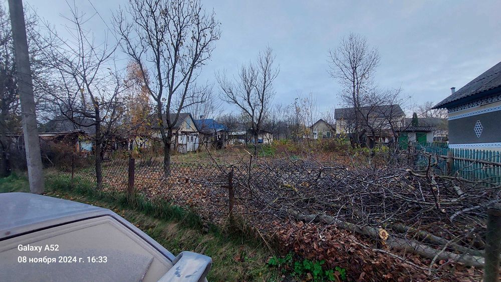 Продається будинок с. Добринівці