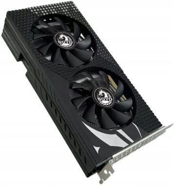 Karta graficzna SOYO AMD Radeon RX580 8GB 2048SP – Monarch Dragon