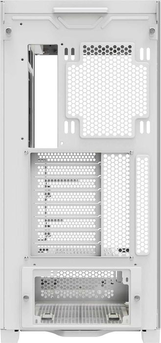 корпсус пк Xilence X818.W.ARGB  4 x 140 mm ARGB кулера