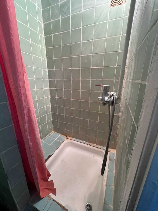 кімната в гуртожитку Виставка