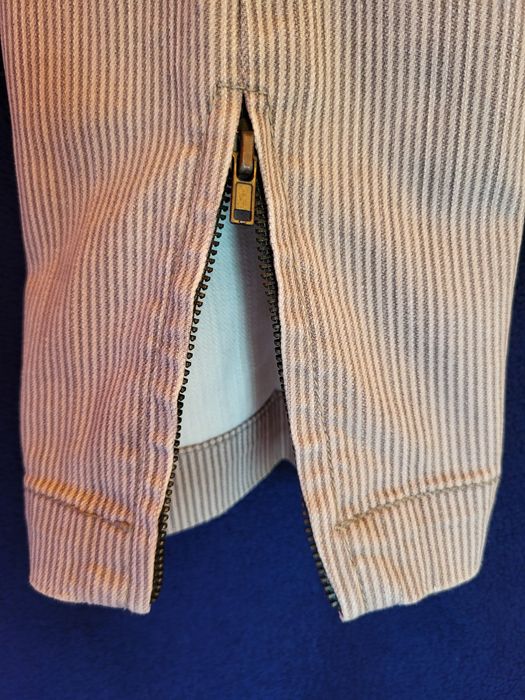 Calças Casuais da Springfield  38