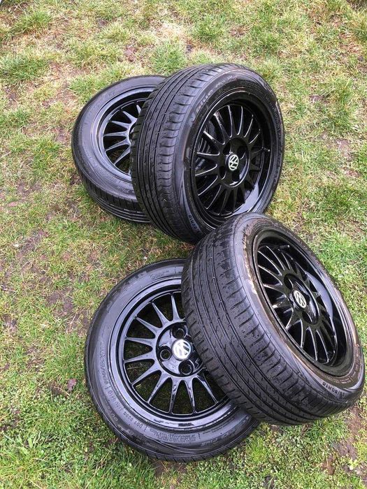 Продам диски R15 розболтовкою 4х100
