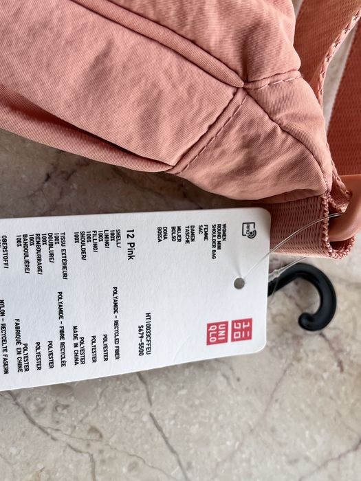Сумка uniqlo, оригінал