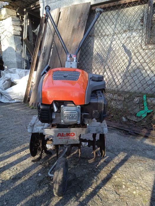 Продам культиватор в хорошем состоянии