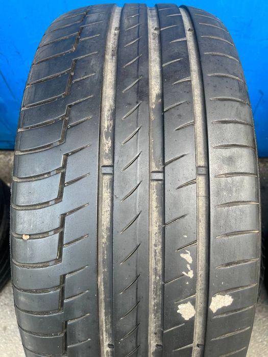GoAuto шини Continental 285/45 R22, 5.8mm, 2021рік, пара, Київ