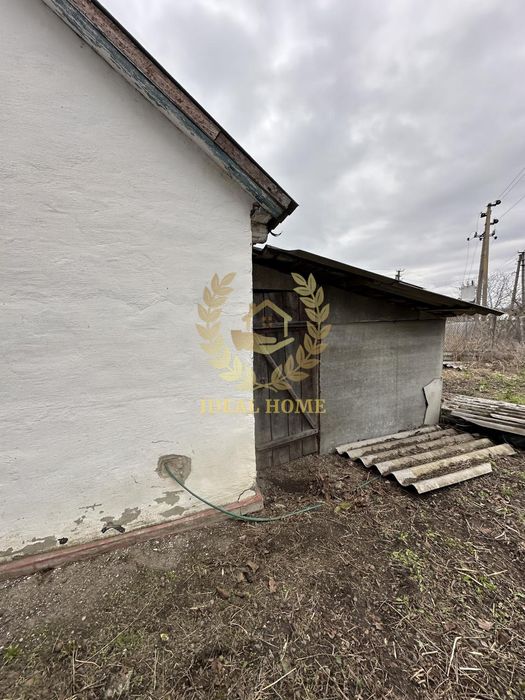 Продаж будинку с. Винарівка