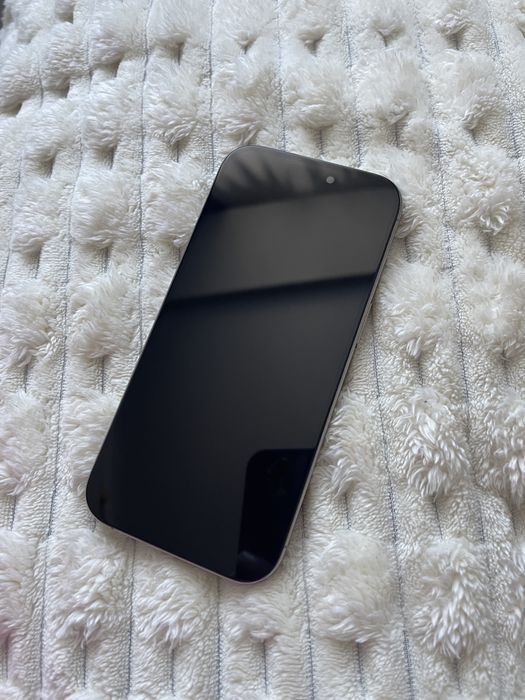 Iphone 16 pro 512Gb