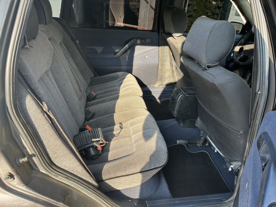 VW Passat B3 обмін/продаж