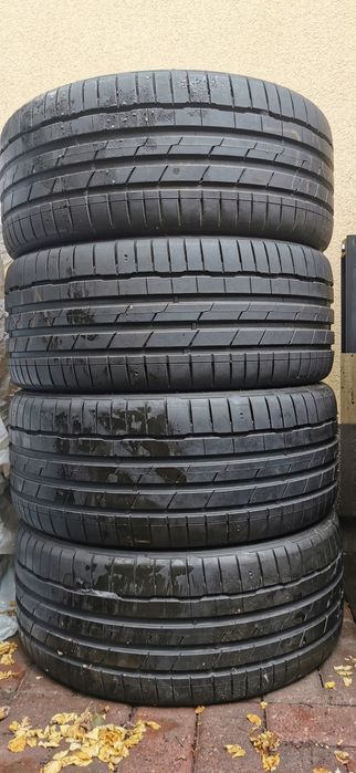 Piękne koła,felgi  BBS 235/35/19  5x112 jak nowe! Audi VW Seat Skoda BMW !