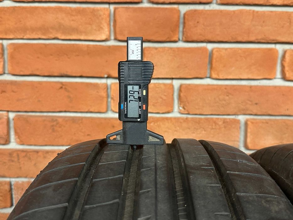 Opony Goodyear Eagle F1 Asymm 5 235/45R19 7,2mm 2022