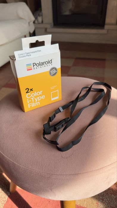 Polaroid One Step 2 I-Type Camera