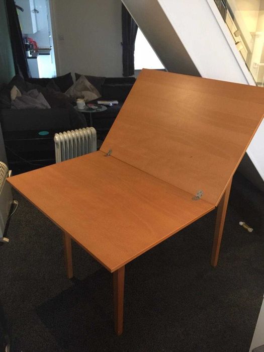 Mesa extensível IKEA Jussi