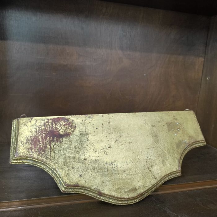 Pianha/ Missula dourada